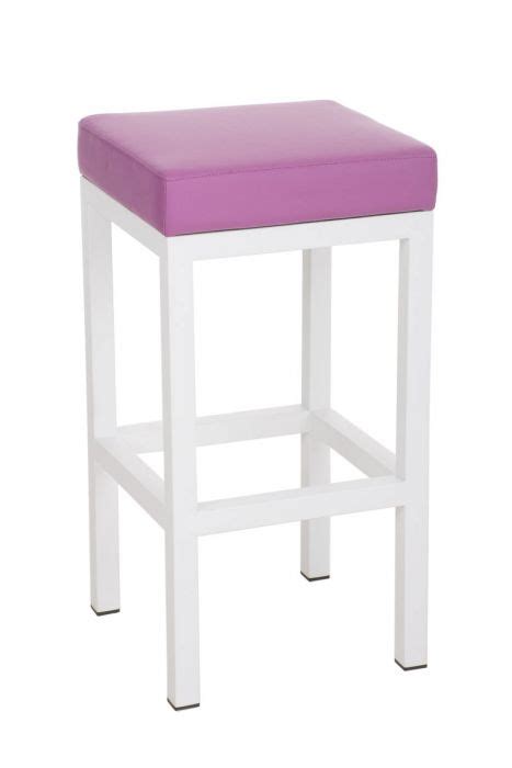 Tabouret De Bar Lila Emberizaone Fr