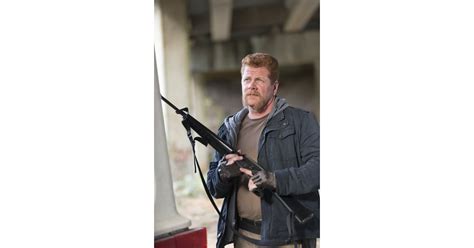 Abraham | Who Is Still Alive on The Walking Dead? | POPSUGAR ...