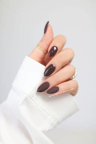 Les Tendances Manucure Adopter Cet Automne Vernis Ongles