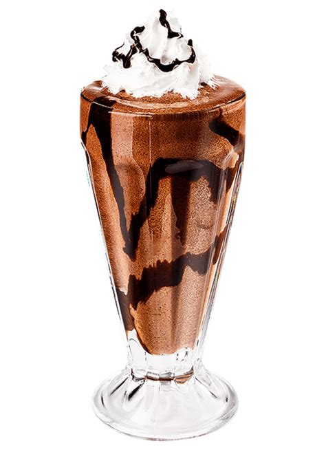 Chocolate Fudge Milkshake Slojo The Designer Drinks Company