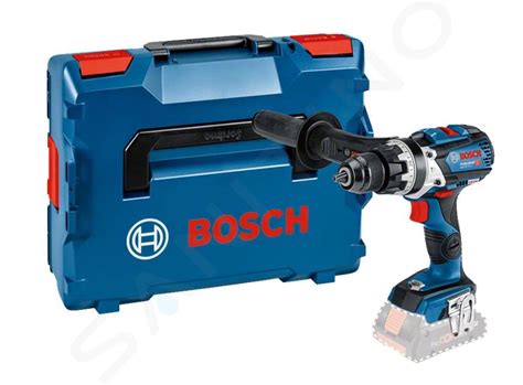 Bosch Herramientas Taladro Atornillador Aku De 18 V Con Atornillador