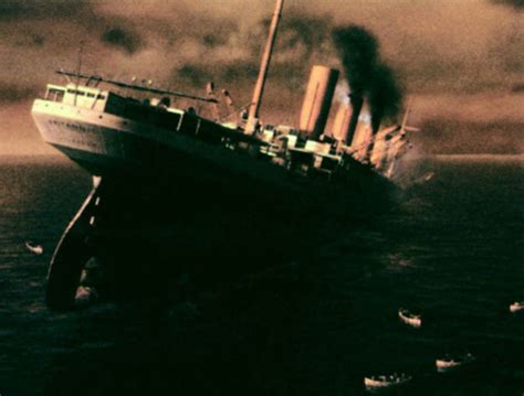 The story behind the sinking of Britannic | History | News | Express.co.uk