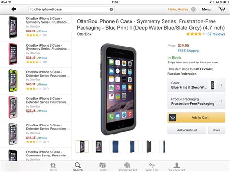 Мои предпочтения касательно выбора "case" для iPhone — DRIVE2