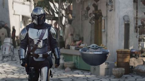 The Mandalorian Season 3 Trailer Breakdown And Every Easter Egg Pointed Out — Geektyrant