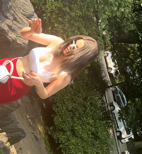 Fat A Latina In Red Leggings With Bf Spandex Leggings Yoga Pants