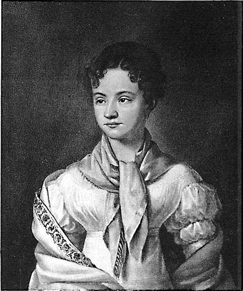 Софья Николаевна Раевская (1806-1883) Неизвестный автор - это ...