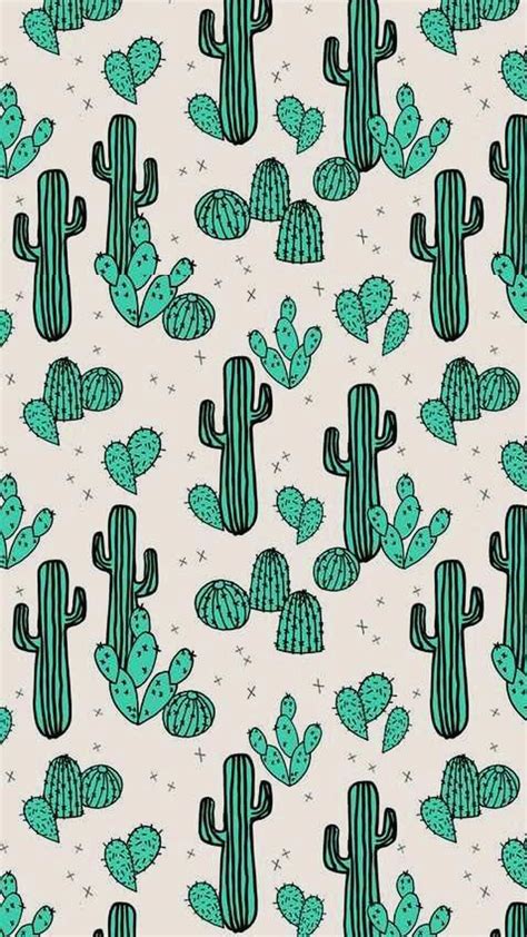 Cactus Aesthetic Wallpapers · 210+ Backgrounds 🌵