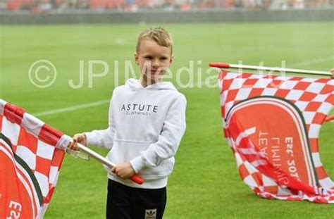 39070185-Fans Safc 2-01 Hcfc pre season. Stadium of Light 30-07-2021 ...