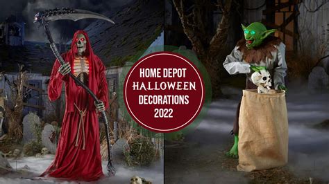 15 Best Home Depot Halloween Decorations in 2022