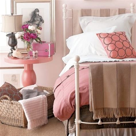 Blush Pink Bedroom Ideas Dusty Rose Bedroom Decor And Bedding I Love Clever Diy Ideas