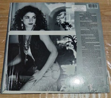 Gloria Estefan Cuts Both Ways Vinyl Album On Carousell