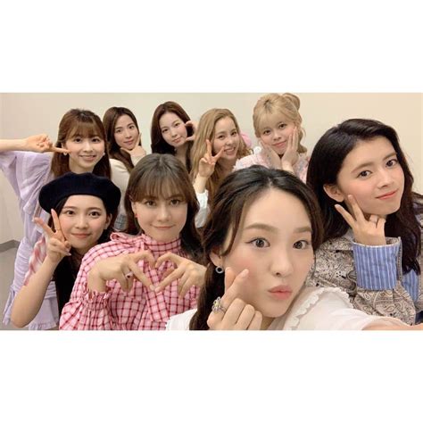 Niziuさんのインスタグラム写真 Niziuinstagram「withu ~~~💝💝💝 オンラインイベント2日目ありがとう🥰🥰