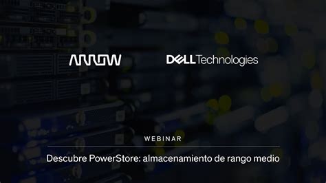 Dell Technologies Powerstore Youtube