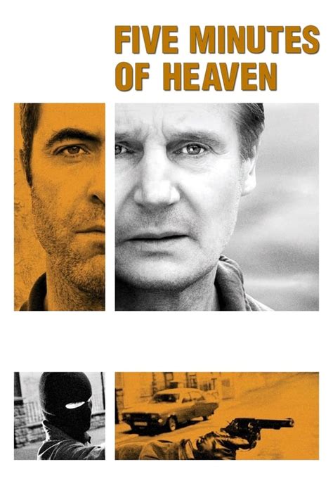 Five Minutes of Heaven (2009) Filmovi online sa prevodom - Filmativa