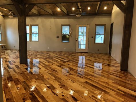 All Around Surfaces Features Happy Epoxy Floor Clients In Sioux Falls