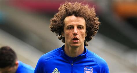 Om Psg Mercato La Piste David Luiz Prend De L Ampleur