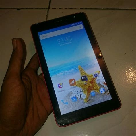 Jual Tablet Advan X Plus Normal Di Lapak Na Part Bukalapak