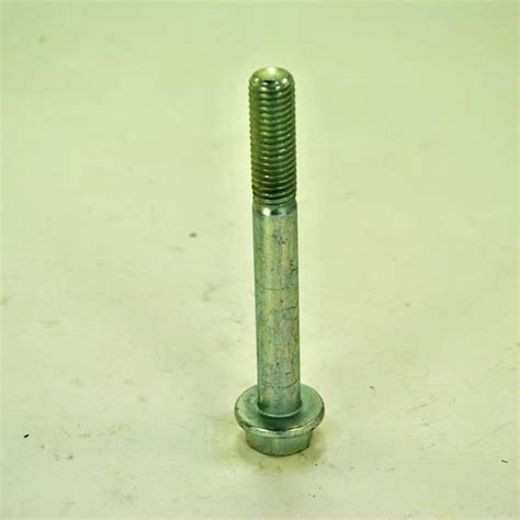 John Deere M12x100 Axle Pivot Bolt 19M7820