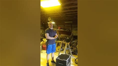 Box Jumps For Explosiveness Youtube