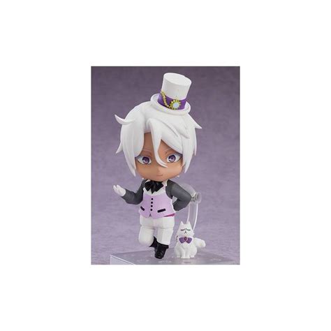 The Case Study Of Vanitas Nendoroid Noe Archiviste