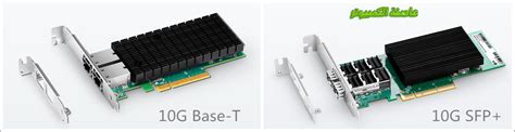 كيف تختار كرت شبكة مناسب ومتوافق مع جهاز الكمبيوتر