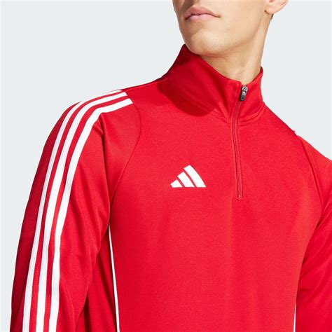 Clothing Tiro Training Top Red Adidas South Africa