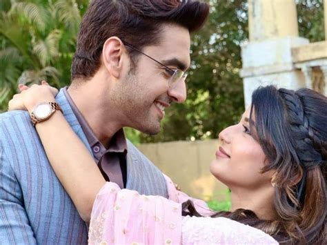 Yeh Rishta Kya Kehlata Hai Yrkkh Rohit Purohit Revealed He Felt Jittery