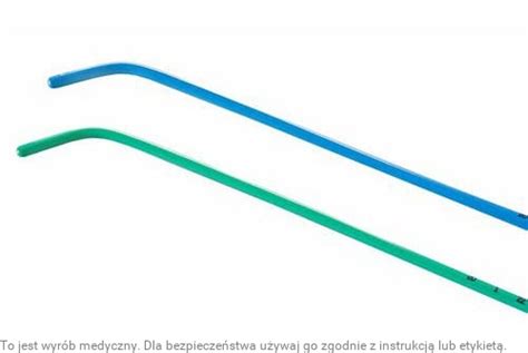 Prowadnica Do Trudnej Intubacji 2 0 600mm JEDNORAZOWA SUMI