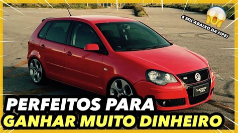 5 Carros Excelentes Para Vender E Ganhar Dinheiro Segredos Revelados