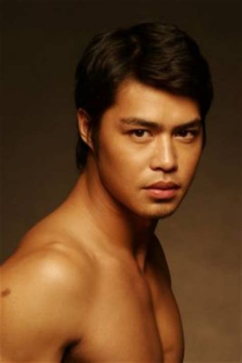 Zanjoe Marudo: ABS CBN Home Grown Hunk | Fitness Men