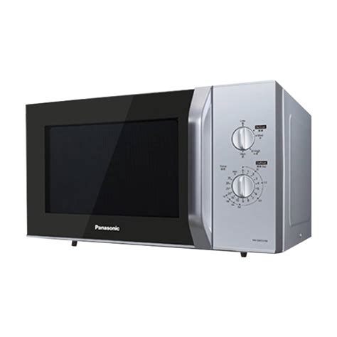 Panasonic Nn Sm33hm 25l Microwave Oven Berdaya