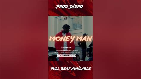 Tiakola X Rsko X Sdm Type Beat Money Man Instru Rap 2023 Youtube