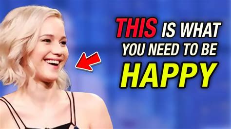 10 Harsh Truths You Need To Accept To Live A Happy Life Youtube