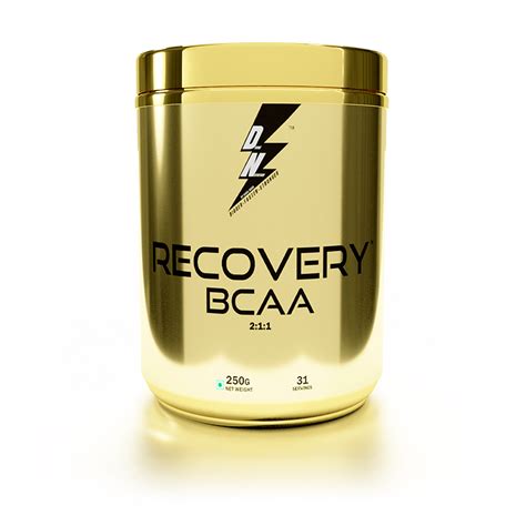 Buy Divine Nutrition Sahil Khan Limited Edition Recovery Bcaa Online