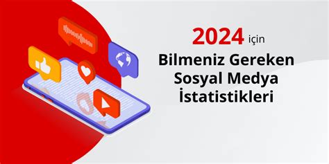 In Bilmeniz Gereken Sosyal Medya Statistikleri Survivor