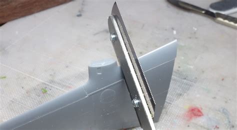 1/48 Tamiya Me 262 A-1a from III./JG 7 flown by Major Rudolf Sinner ...