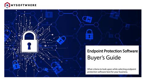 Endpoint Protection Software