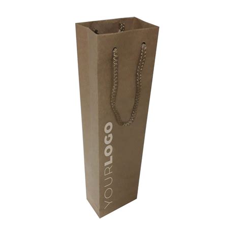 Bottle Bags Centrum Pack