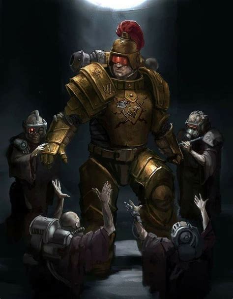 31 best Thunder Warriors images on Pinterest | Warriors, Space marine ...