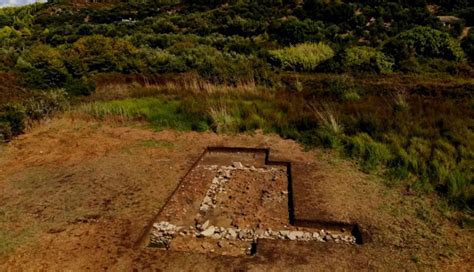 Poseidon’s Temple Finally Uncovered Near Samikon, Greece?