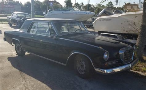 Supercharged Studebaker Gran Turismo Barn Finds