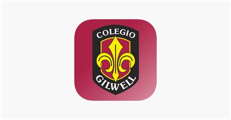 Colegio Gilwell En App Store