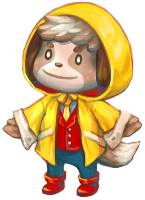 Pin By Crème Brulee On Animal Crossing Fan Art Animal Crossing Fan