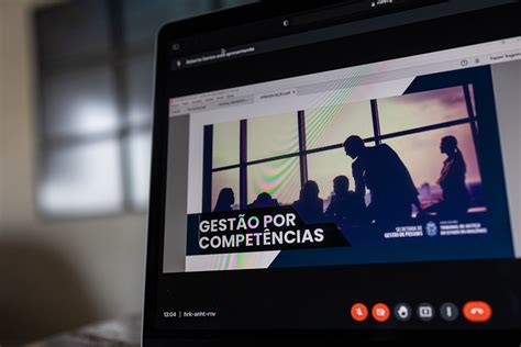 Segep inicia nova fase do Programa de Gestão por Competências Informe