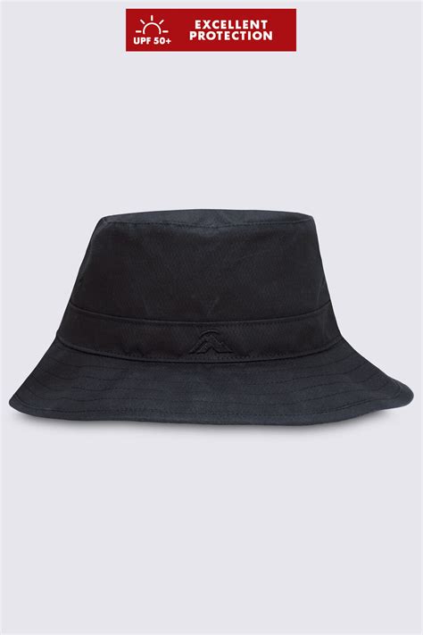 Macpac Cascade Bucket Hat Macpac