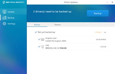 Driver Updater, your ultimate driver’s problem solver