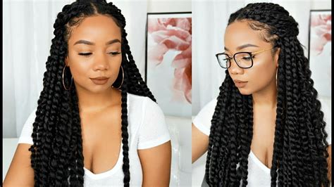 Jumbo Senegalese Twist Box Braids Big Discounts Dpise2022dpsuminhopt