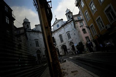 Historic Portugal Church Sex Abuse Truly Endemic At Times