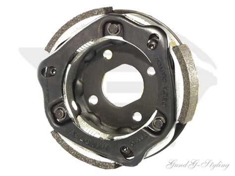 Kupplung Malossi Race Delta Clutch 107mm Minarelli M529451