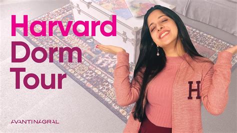 Harvard Dorm Tour Youtube